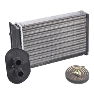 Febi Bilstein Front HVAC Heater Core - 701820031